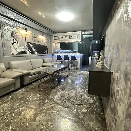Apartament Mamaia Nord Efes Luxury